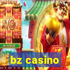 bz casino